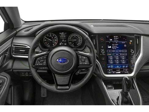 Used 2024 Subaru Outback Onyx Edition w/ Popular Package #2 AWD/4WD image 4
