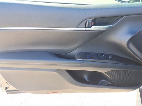 Certified 2024 Toyota Camry SE image 12