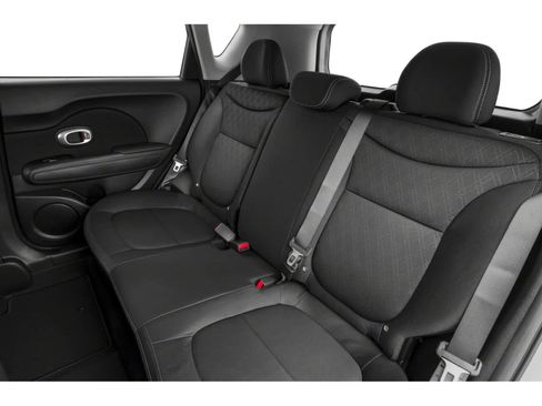 Used 2019 Kia Soul FWD image 8