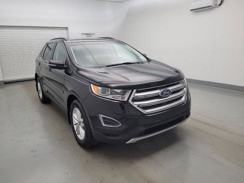 Used 2015 Ford Edge SEL w/ Equipment Group 201A AWD/4WD image 13
