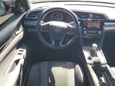 Used 2019 Honda Civic Si image 15