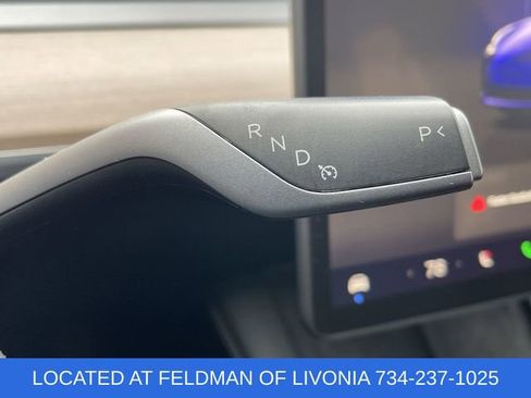 Used 2023 Tesla Model 3 Standard Range image 16