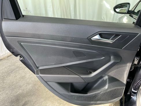 Certified 2024 Volkswagen Jetta Sport image 22