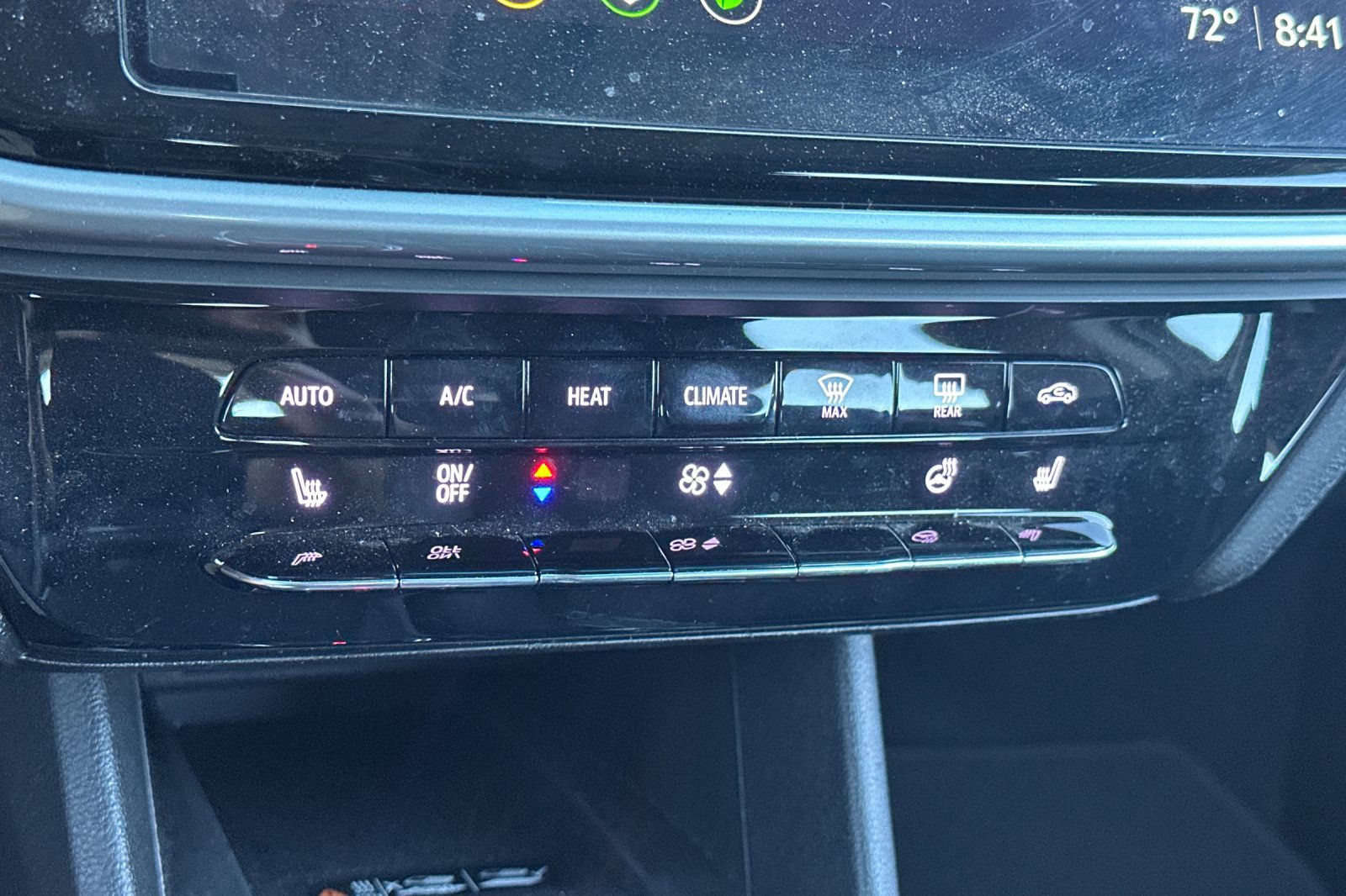 Used 2023 Chevrolet Bolt LT w/ Infotainment Package FWD image 19