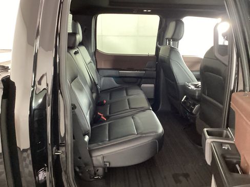 Used 2023 Ford F150 Lariat w/ Equipment Group 502A High image 11