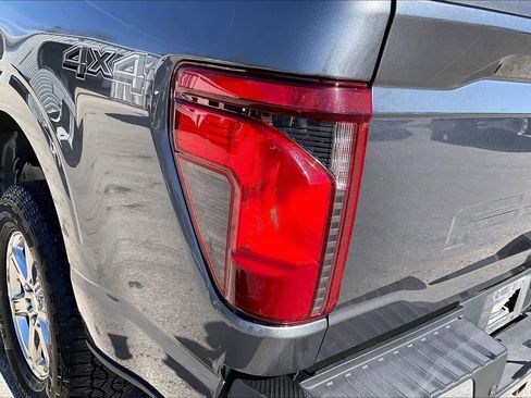 Used 2025 Ford F150 XLT w/ Equipment Group 301A Standard image 27