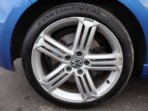 Used 2013 Volkswagen Golf R 2-Door AWD/4WD image 41