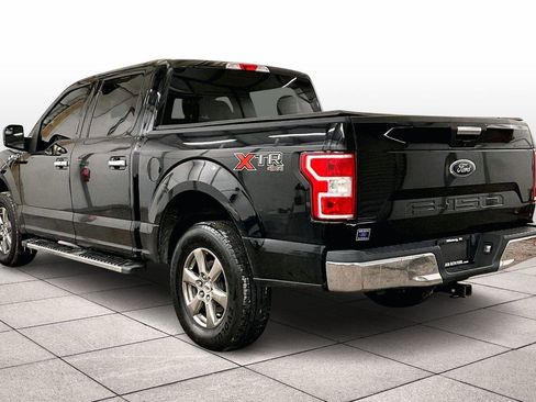 Used 2018 Ford F150 XLT w/ XTR Package image 10