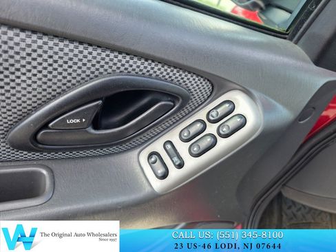 Used 2007 Ford Escape 2WD Hybrid image 18