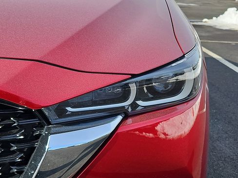 Certified 2024 MAZDA CX-5 AWD 2.5 S w/ Select Package image 9