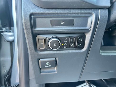 New 2026 Ford F150 XLT w/ Equipment Group 302A MID AWD/4WD image 15