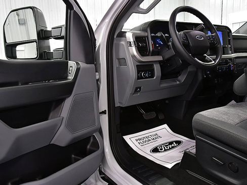 New 2026 Ford F350 XLT w/ 360-Degree Camera Package image 18