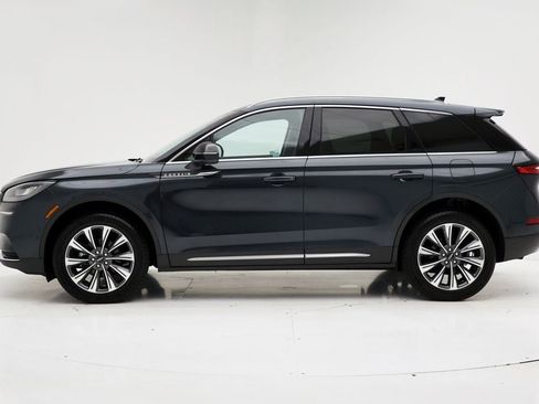 Used 2022 Lincoln Corsair Reserve w/ Equipment Group 201A image 7