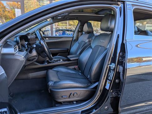 Used 2022 Kia K5 GT-Line w/ GT-Line Awd Premium Package image 23