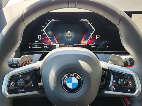 New 2026 BMW X3 xDrive30 AWD/4WD image 12