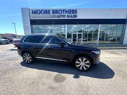 Used 2021 Volvo XC90 T6 Inscription w/ Protection Package Premier