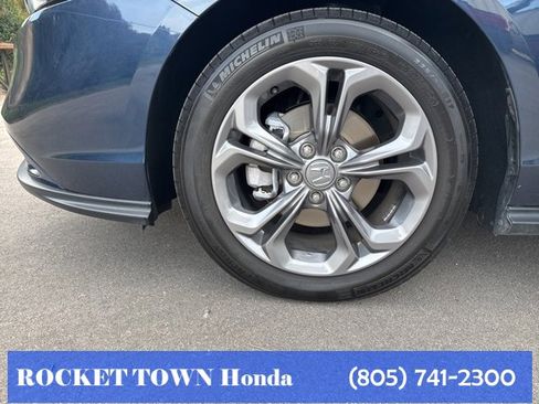 Used 2024 Honda Accord EX image 22