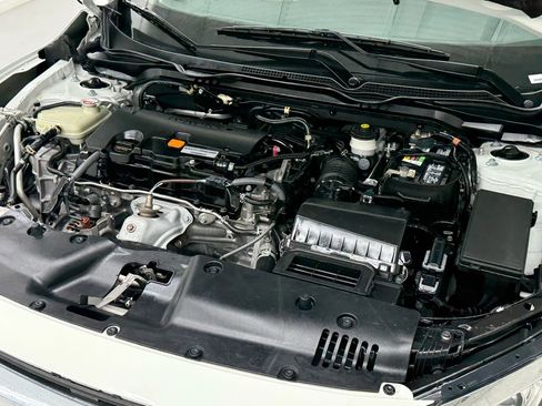 Used 2018 Honda Civic LX image 44