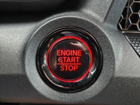 Used 2026 Honda CR-V EX image 26
