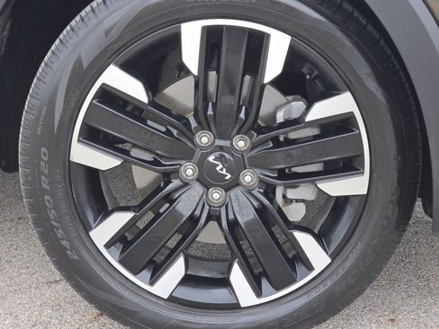 Used 2023 Kia Telluride SX FWD image 14