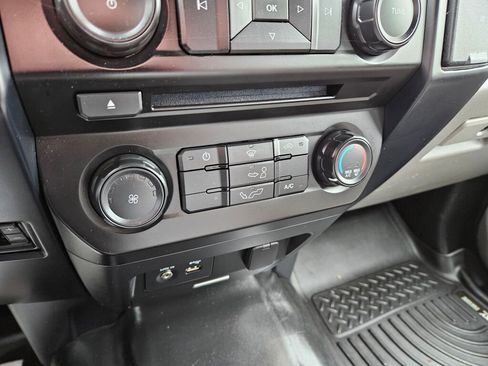 Used 2015 Ford F150 XL w/ Equipment Group 101A Mid AWD/4WD image 23