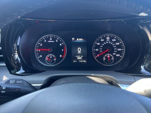 Used 2021 Kia K5 GT-Line image 18