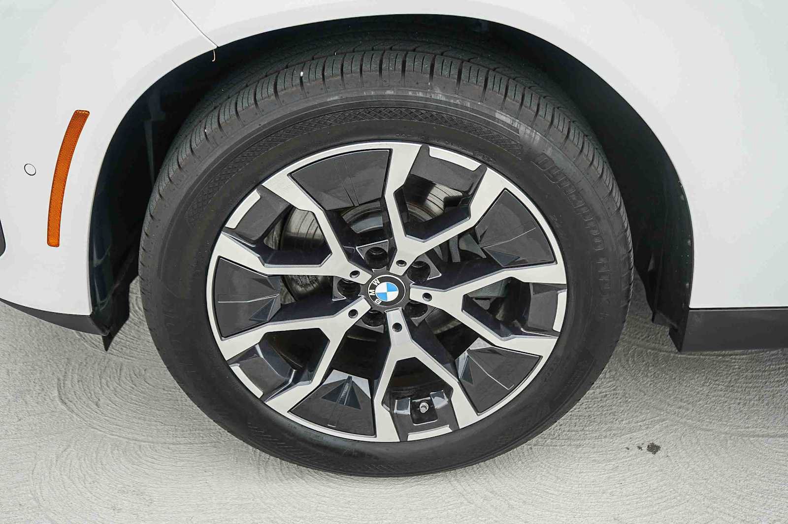 Used 2025 BMW X3 xDrive30i AWD/4WD image 11
