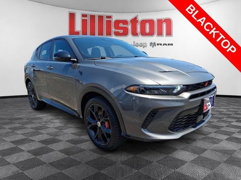 Used 2024 Dodge Hornet R/T AWD/4WD image 3