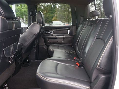 Used 2018 RAM 2500 Limited image 15