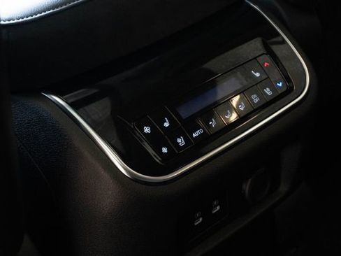 Used 2025 INFINITI QX80 Sensory AWD/4WD image 28
