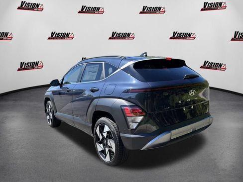 New 2026 Hyundai Kona Limited AWD/4WD image 7