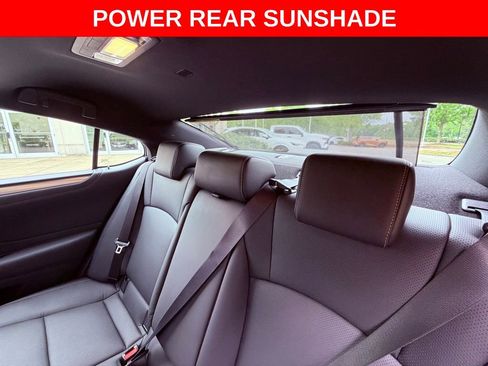Used 2024 Lexus ES 300h F Sport FWD image 17