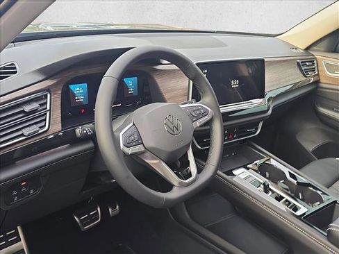 New 2026 Volkswagen Atlas SEL Premium R-Line image 5