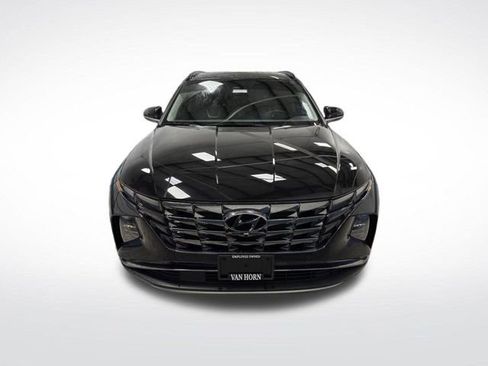 Used 2023 Hyundai Tucson Limited image 12