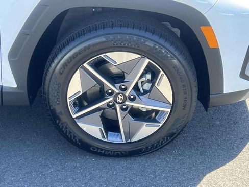 Certified 2026 Hyundai Tucson SEL AWD/4WD image 8