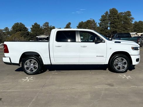 New 2026 RAM 1500 Big Horn image 2