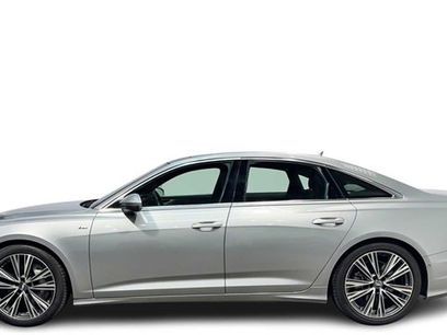 Used 2019 Audi A6 3.0T Premium Plus w/ Premium Plus Package