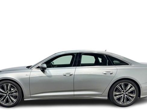 Used 2019 Audi A6 3.0T Premium Plus w/ Premium Plus Package image 1