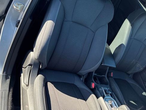 Used 2021 Subaru Forester Premium image 19