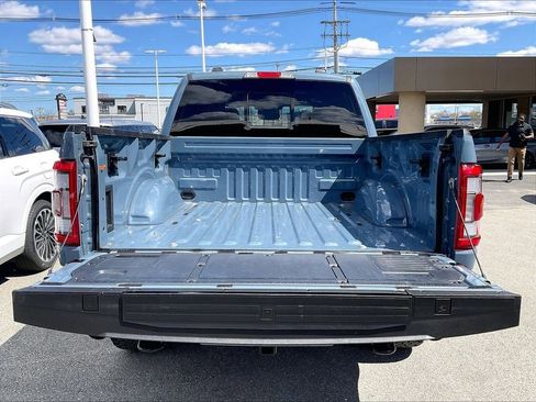 Used 2023 Ford F150 Tremor w/ Equipment Group 402A High AWD/4WD image 32