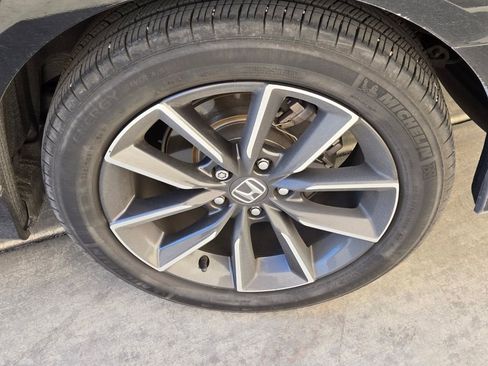 Used 2021 Honda Accord EX-L image 5