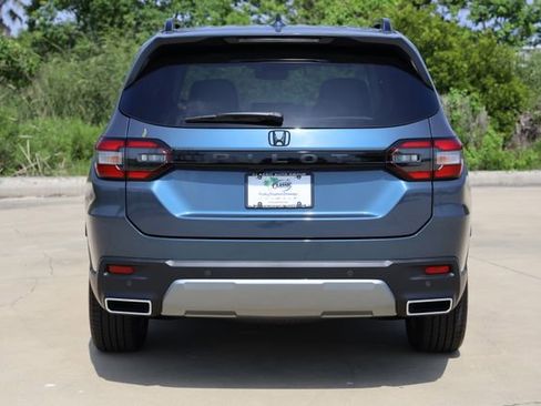 New 2026 Honda Pilot EX-L image 7