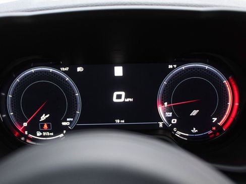 Used 2024 Dodge Hornet GT AWD/4WD image 28