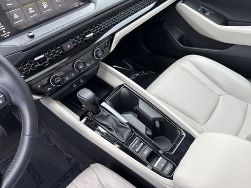 Used 2025 Honda Accord EX-L image 26