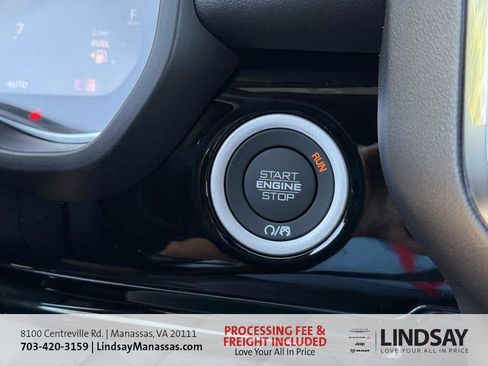 New 2026 RAM 1500 Laramie w/ Night Edition AWD/4WD image 27