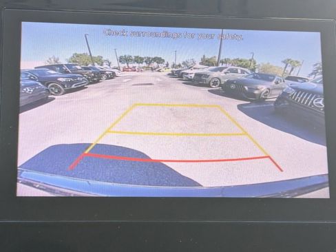 Used 2022 Hyundai Tucson SEL w/ Cargo Package image 8