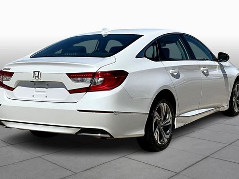 Certified 2018 Honda Accord EX-L image 12