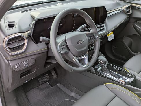 New 2025 Chevrolet TrailBlazer ACTIV w/ Convenience Package image 10