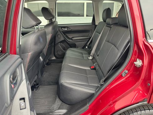 Used 2017 Subaru Forester 2.0XT Touring w/ Protection Package #2 image 30