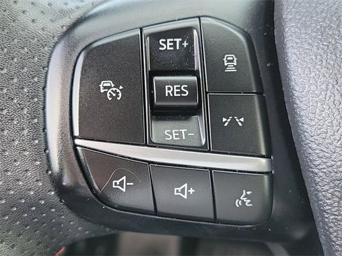 Certified 2023 Ford Escape ST-Line w/ Tech Pack #1 image 8